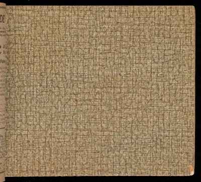 Sample Book by Roebuck and Co. Made by Sears